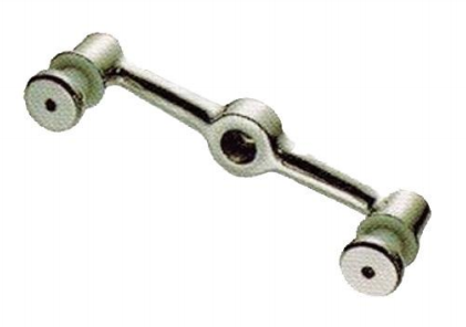 Handrail bracket