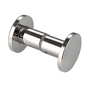 JC-219 Bathroom Handle (Mirror Finish)