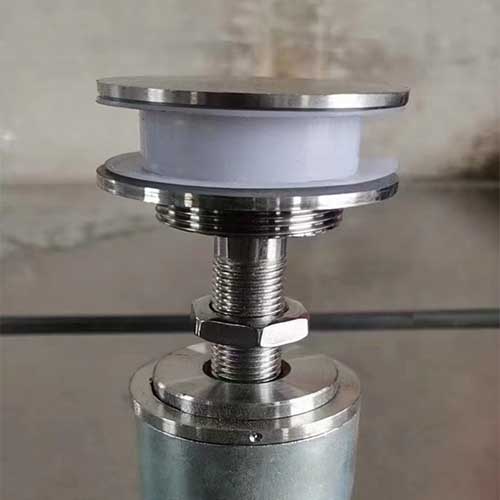 Stainless Steel Spider Routel Fitting RLT01 Stainless Steel Spider Routel Fitting RLT01